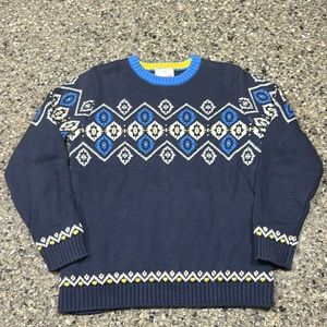 Hannah Anderson boys sweater
